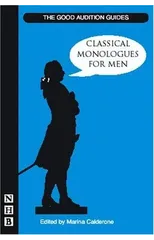 Classical Monologues for Men