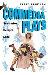 Commedia Plays