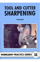 Tool & Cutter Sharpening