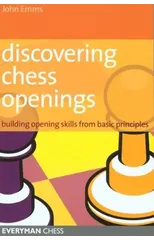 Discovering Chess Openings
