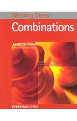 Winning Chess Combinations