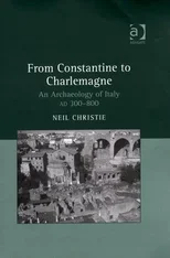 From Constantine to Charlemagne
