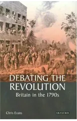 Debating the Revolution