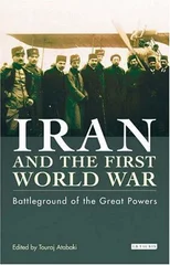 Iran and the First World War
