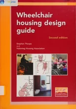 Wheelchair Housing Design Guide