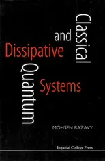 Classical and Quantum Dissipative Systems