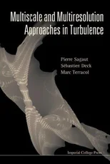 Multiscale and Multiresolution Approaches in Turbulence