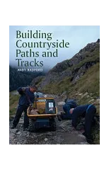 Building Countryside Paths and Tracks