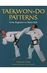 Taekwon-Do Patterns