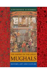 The Empire of the Great Mughals