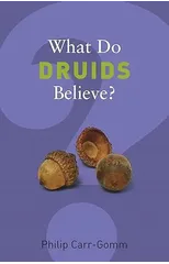What Do Druids Believe?