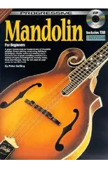 Progressive Mandolin
