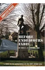 Before Endeavours Fade