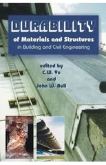 Durability of Materials and Structures in Building and Civil Engineering
