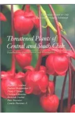 Threatened Plants of Central and South Chile