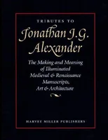 Tributes to Jonathan J.G. Alexander