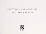 New Zealand Landscapes