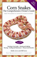 Corn Snakes