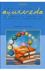 Textbook of Ayurveda
