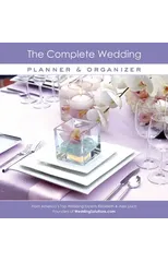 The Complete Wedding Planner & Organizer