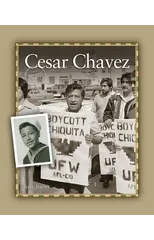 Cesar Chavez