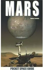 Mars