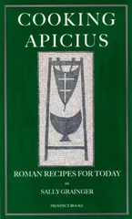 Cooking Apicius