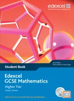 Edexcel GCSE Maths 2006