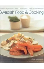 Swedish Food and Cooking