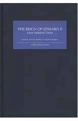 The Reign of Edward II