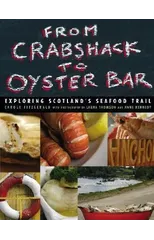 From Crab Shack to Oyster Bar