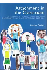 Attachment in the Classroom