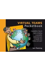 Virtual Teams Pocketbook