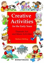 Creative Activities for the Early Years