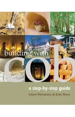 Building with Cob
