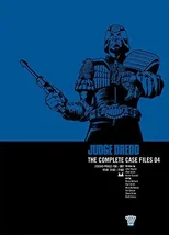 Judge Dredd