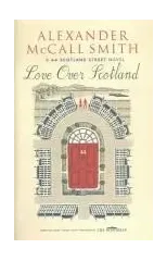 Love Over Scotland