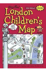 London Children's Map