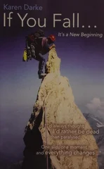 If You Fall – It`s a New Beginning