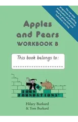 Apples and Pears