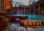 Bath - Little Souvenir Book