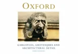 Oxford Gargoyles