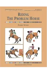 Riding the Problem Horse
