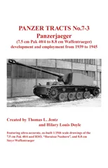 Panzer Tracts No.7-3