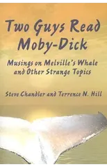 Two Guys Read Moby-Dick