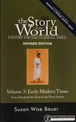 Story of the World, Vol. 1