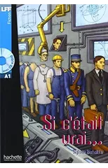 Si c'etait vrai...- Livre & downloadable audio