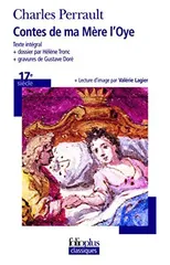 Contes de ma mere l'Oye