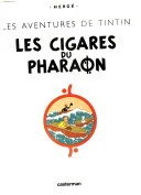 Les cigares du pharaon