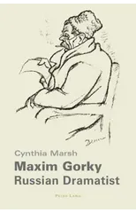 Maxim Gorky